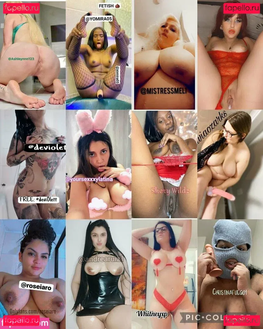 whitneyxp Onlyfans Photo Gallery 