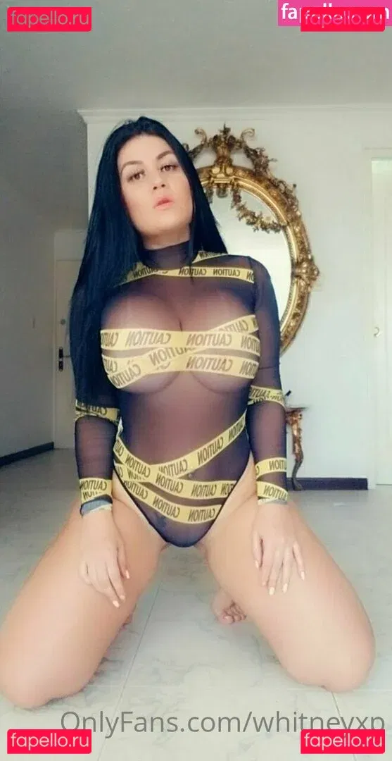whitneyxp Onlyfans Photo Gallery 