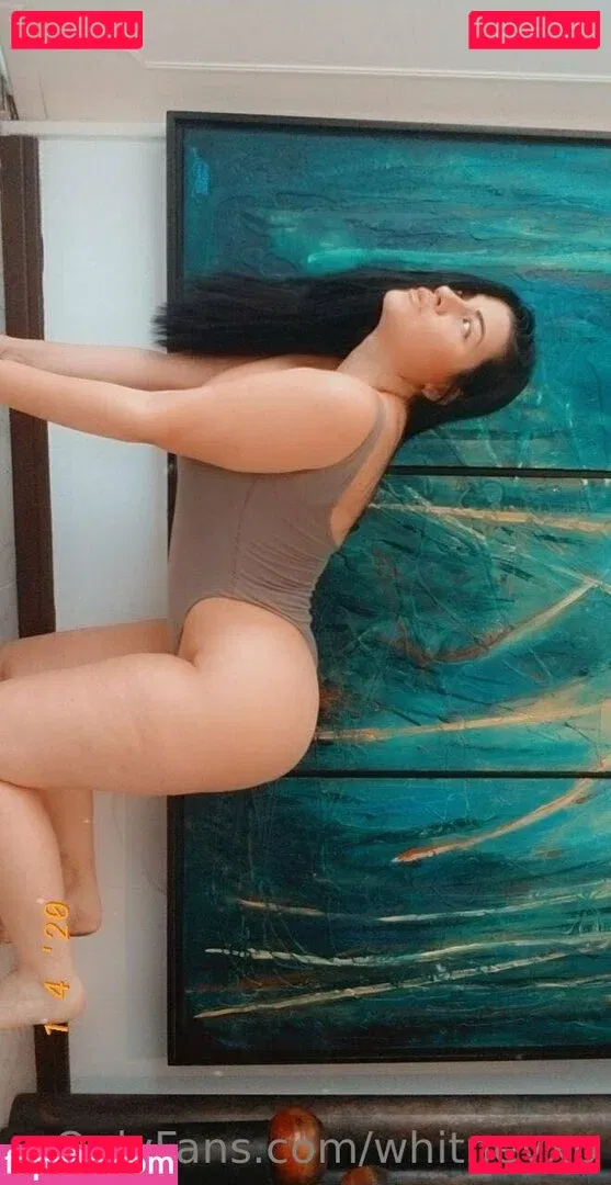 whitneyxp Onlyfans Photo Gallery 