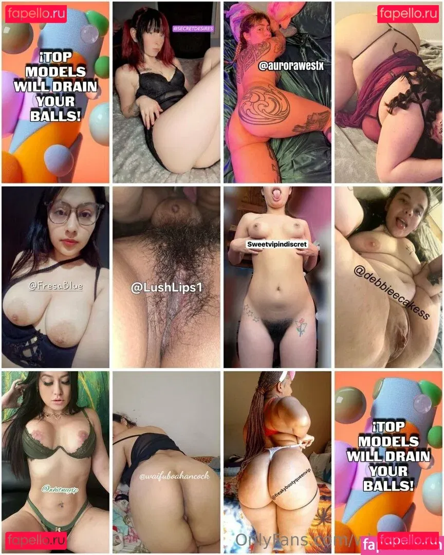 whitneyxp Onlyfans Photo Gallery 
