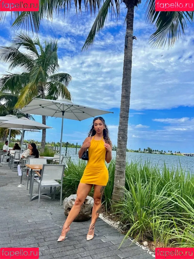 puertoricanlexytv Onlyfans Photo Gallery 