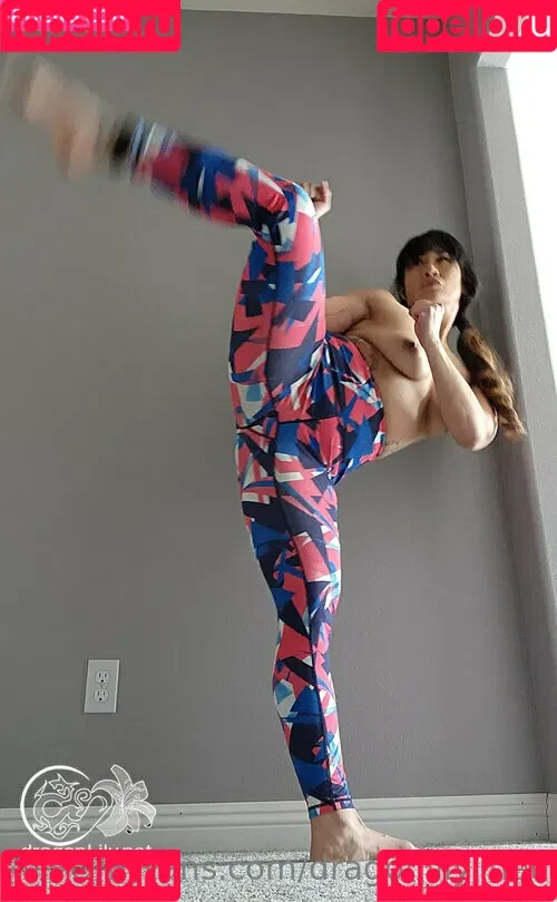 dragonlily_net Onlyfans Photo Gallery 