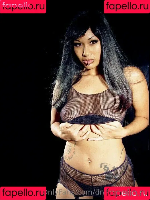 dragonlily_net Onlyfans Photo Gallery 