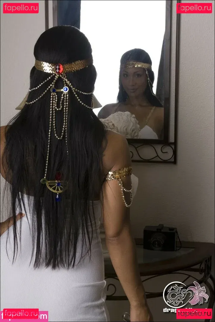 dragonlily_net Onlyfans Photo Gallery 