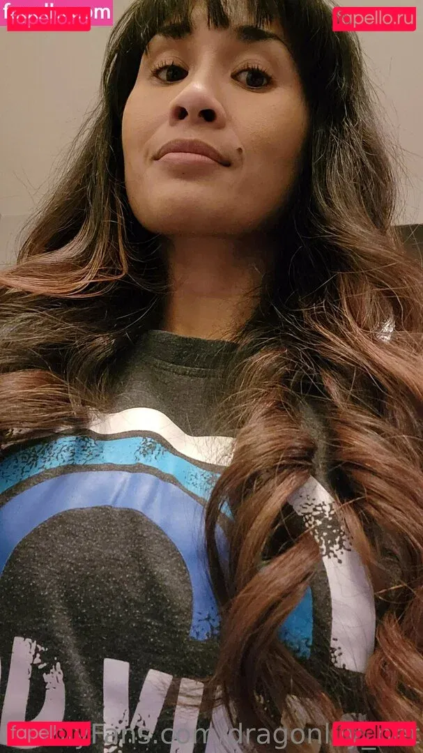 dragonlily_net Onlyfans Photo Gallery 