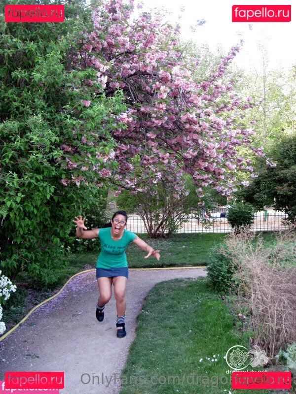 dragonlily_net Onlyfans Photo Gallery 