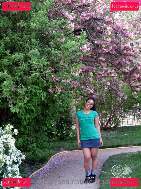 dragonlily_net Onlyfans Photo Gallery 