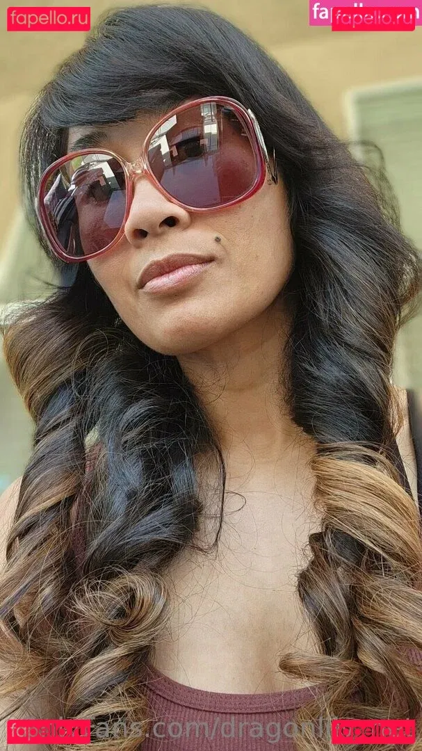 dragonlily_net Onlyfans Photo Gallery 