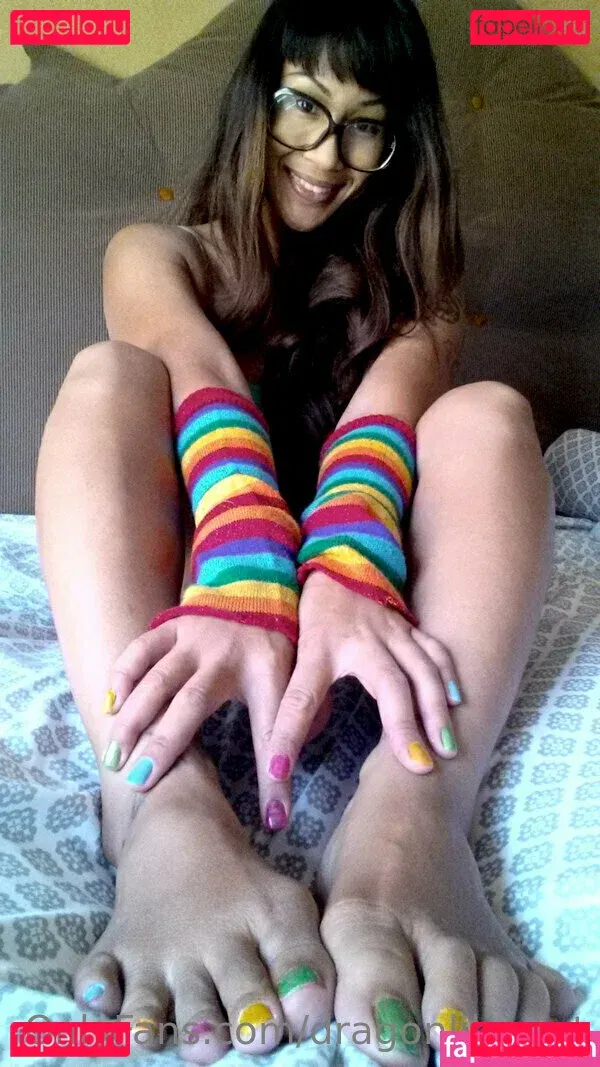 dragonlily_net Onlyfans Photo Gallery 