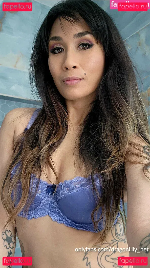 dragonlily_net Onlyfans Photo Gallery 