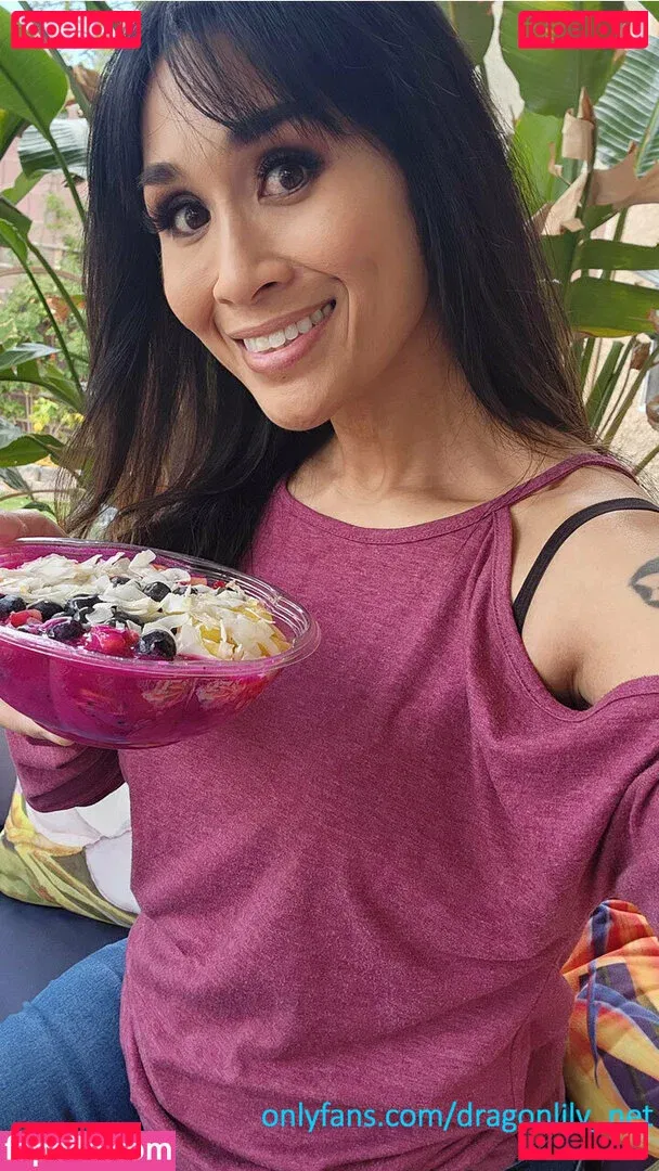 dragonlily_net Onlyfans Photo Gallery 