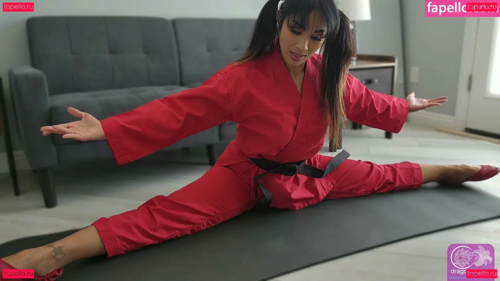 dragonlily_net Onlyfans Photo Gallery 