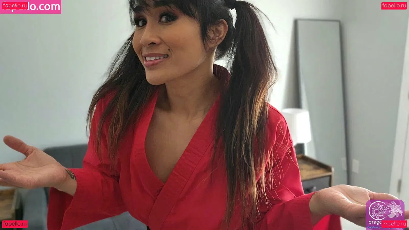 dragonlily_net Onlyfans Photo Gallery 