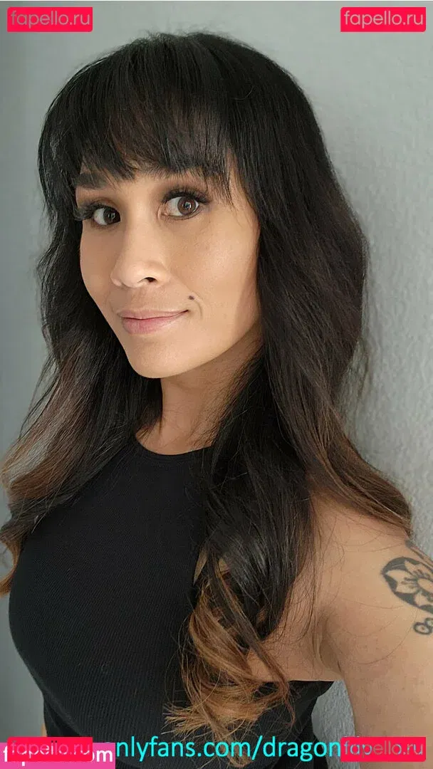 dragonlily_net Onlyfans Photo Gallery 