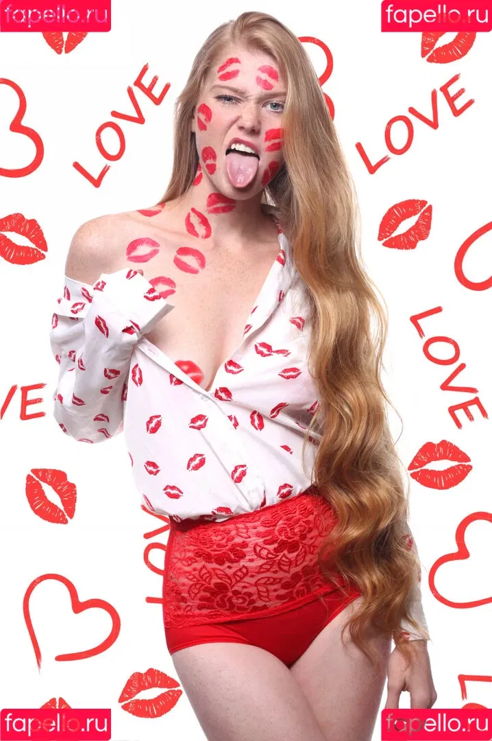 Anna Deniro Onlyfans Photo Gallery 