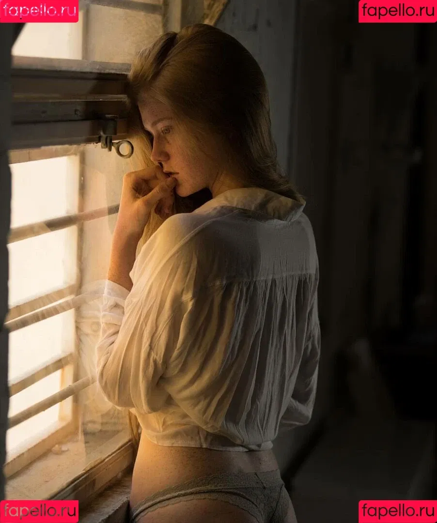 Anna Deniro Onlyfans Photo Gallery 