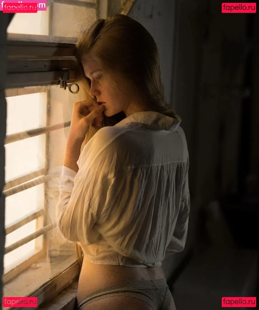 Anna Deniro Onlyfans Photo Gallery 