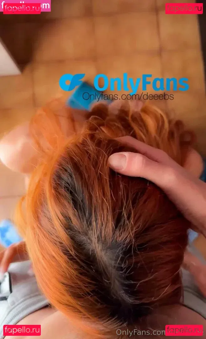 debsfree Onlyfans Photo Gallery 