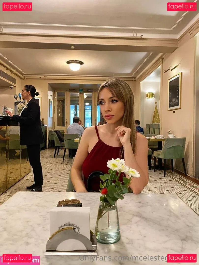 Celeste Gonzalez Onlyfans Photo Gallery 