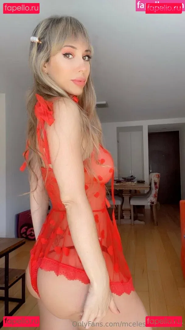 Celeste Gonzalez Onlyfans Photo Gallery 