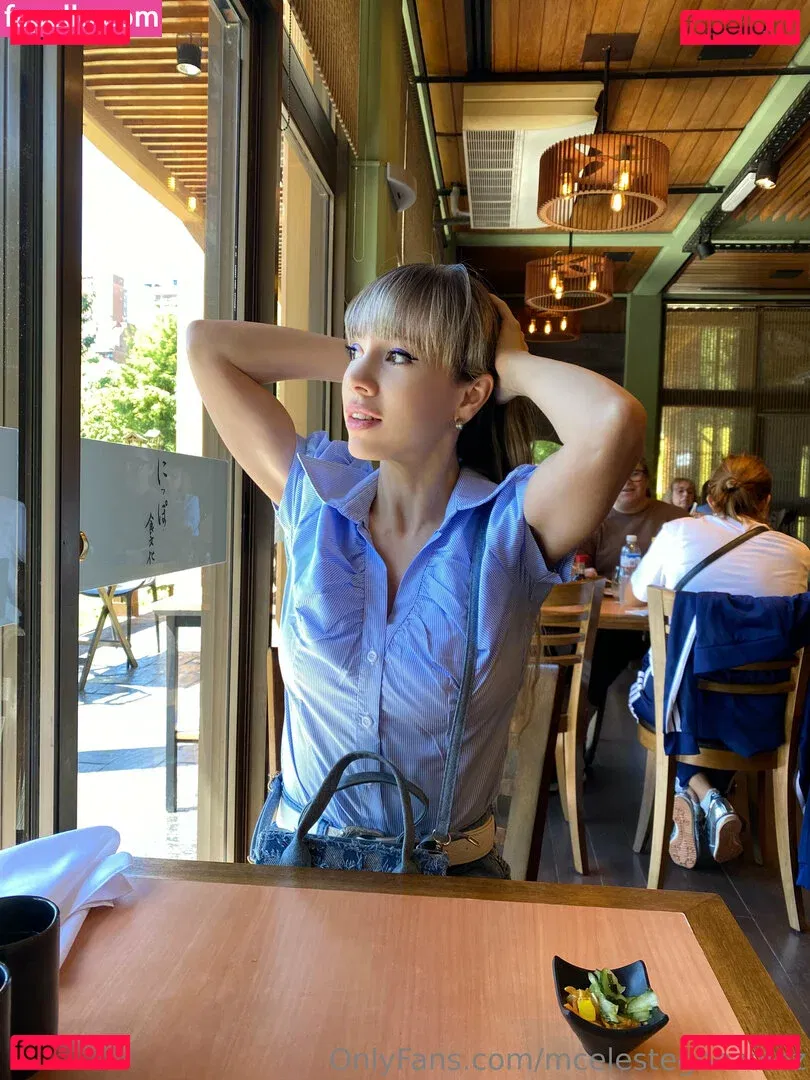 Celeste Gonzalez Onlyfans Photo Gallery 