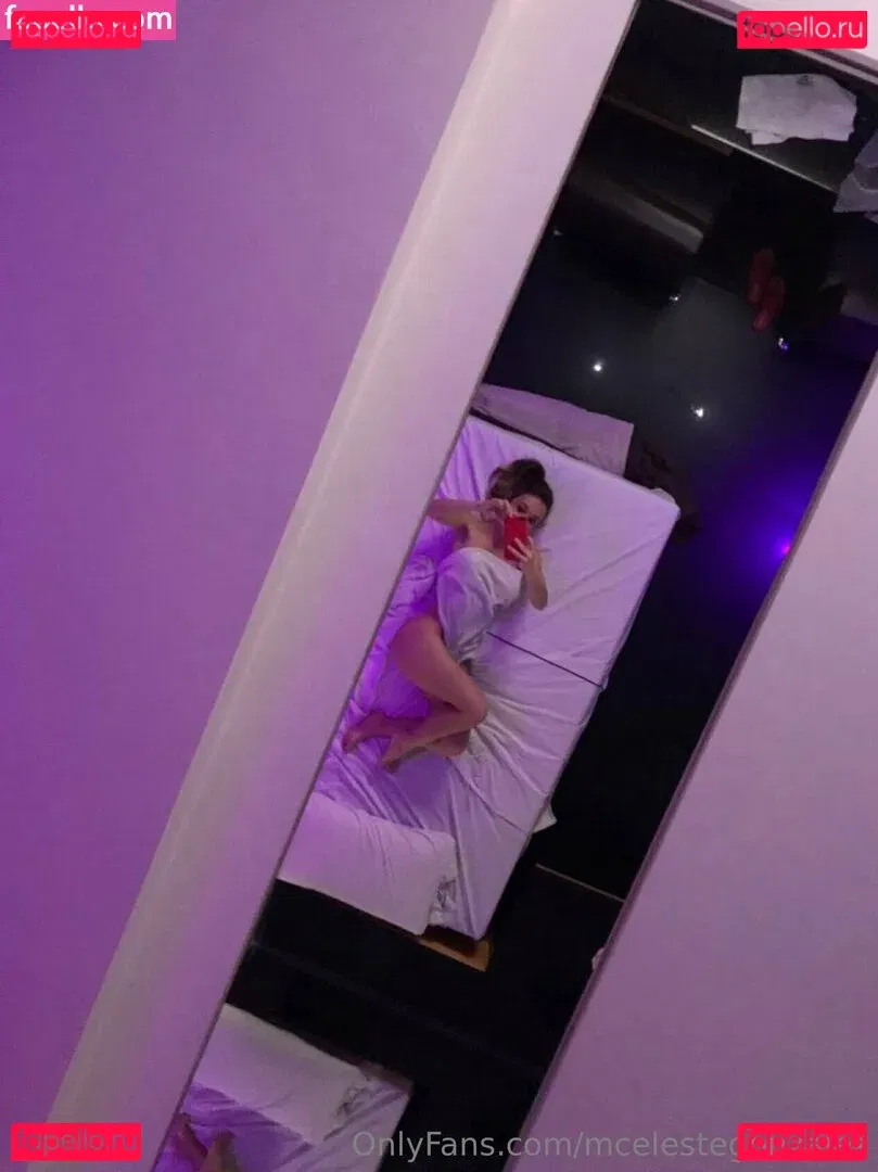 Celeste Gonzalez Onlyfans Photo Gallery 