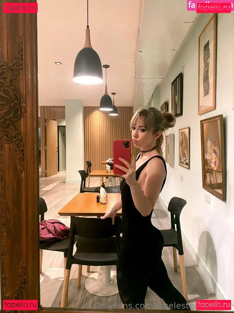 Celeste Gonzalez Onlyfans Photo Gallery 