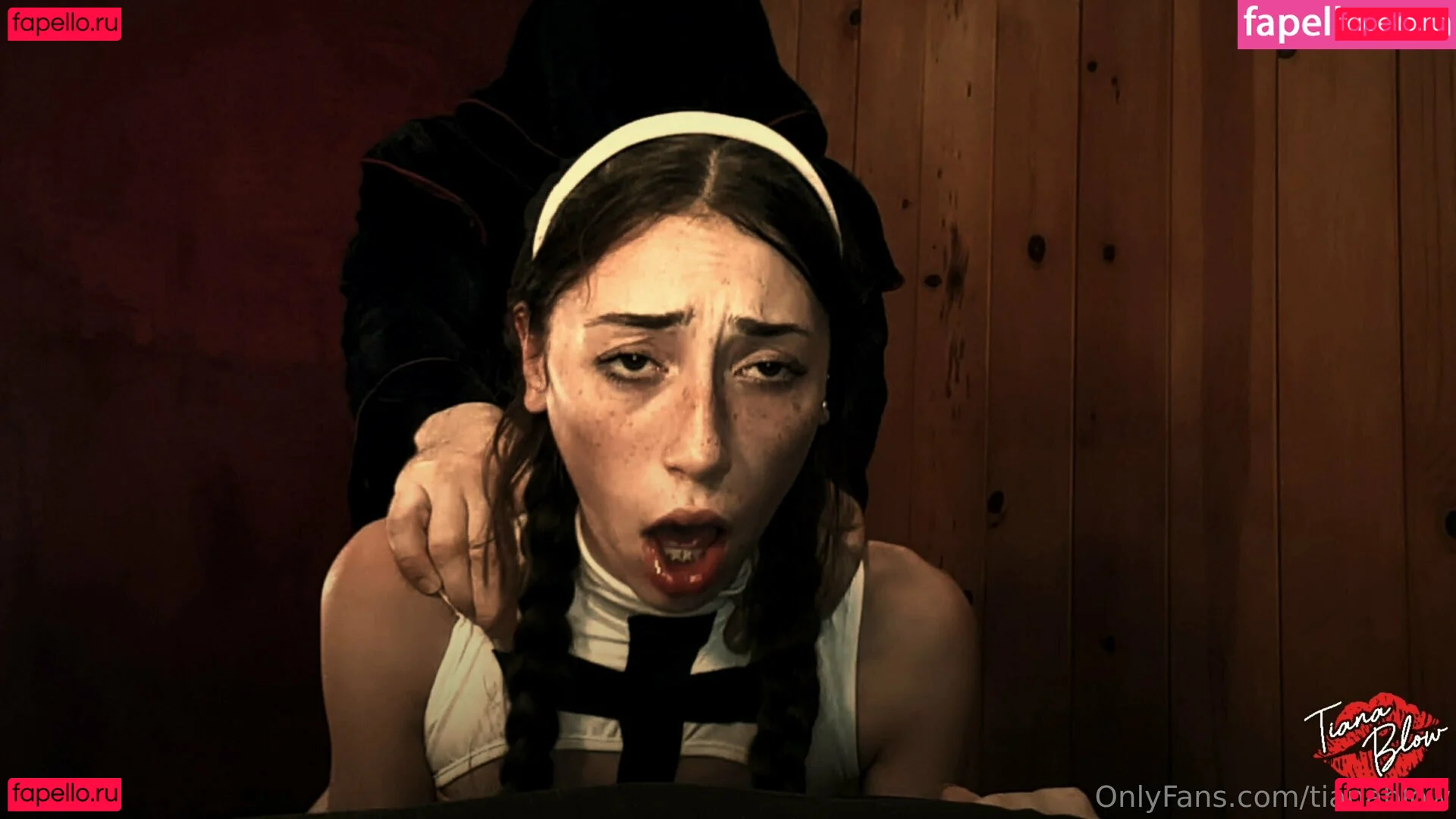 tianablow Onlyfans Photo Gallery 