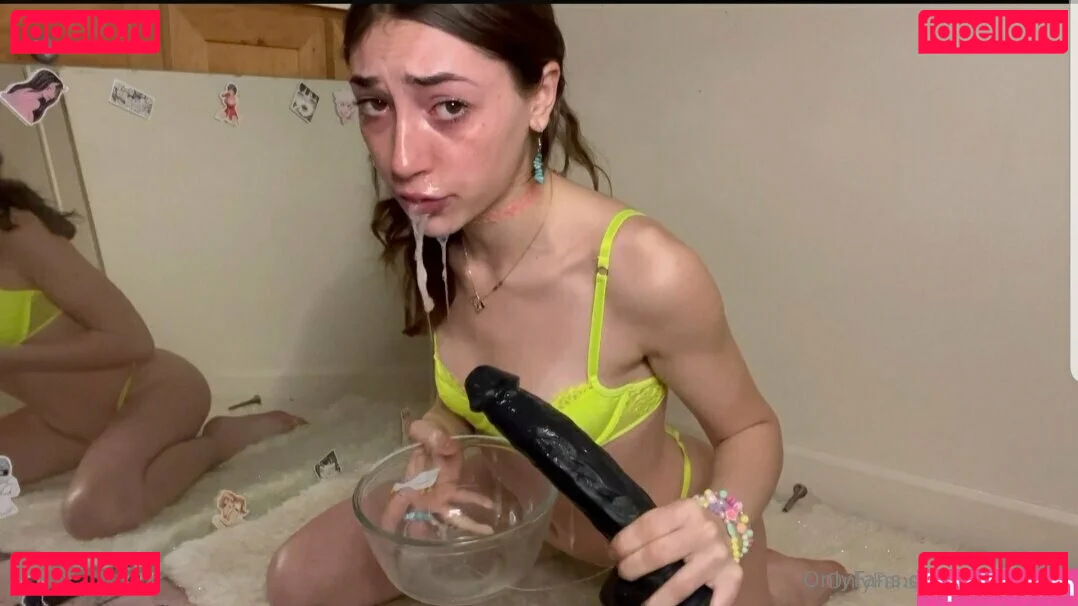 tianablow Onlyfans Photo Gallery 