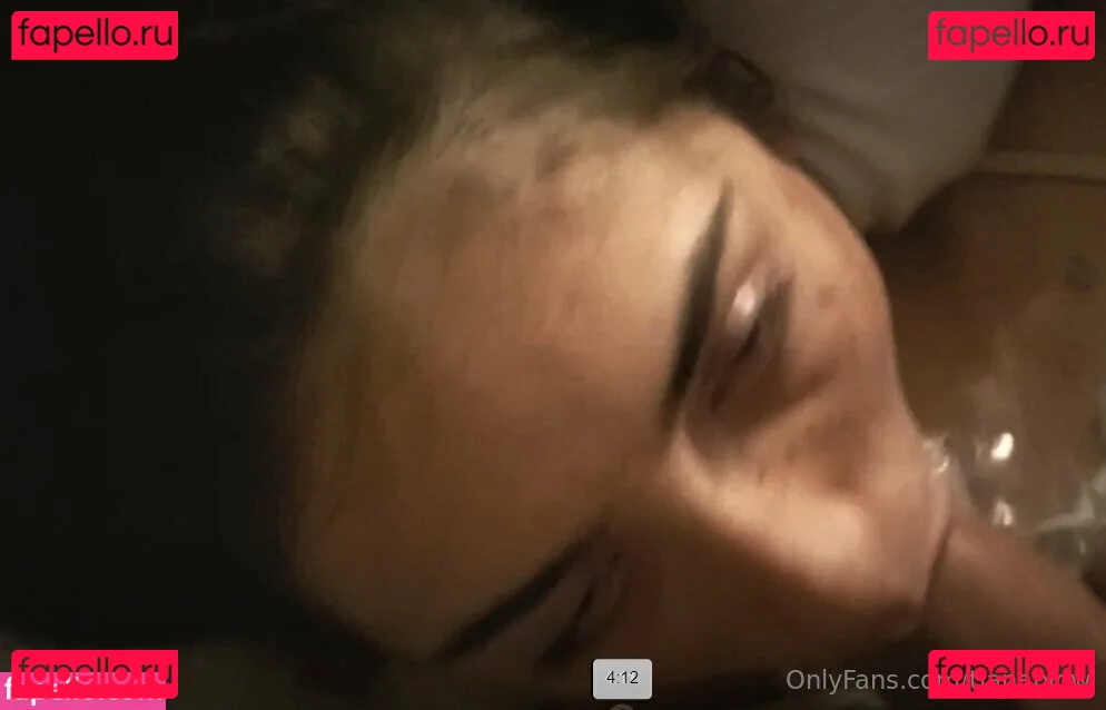 tianablow Onlyfans Photo Gallery 