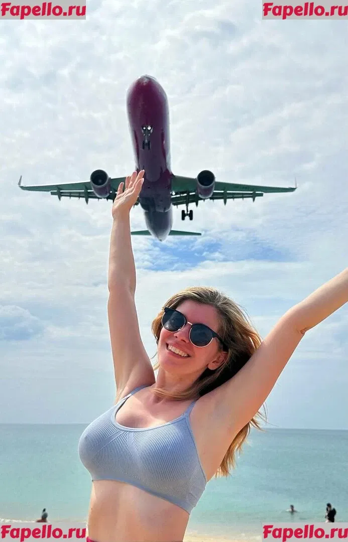 Alexandra Bodler Onlyfans Photo Gallery 