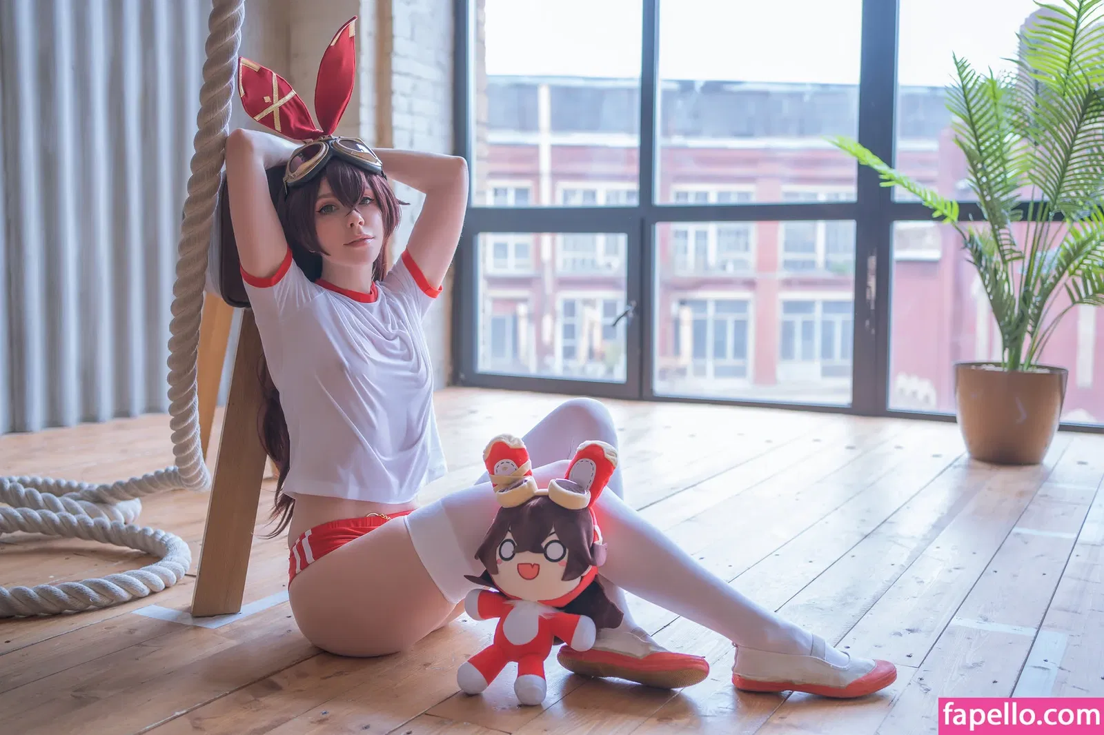 Alexandra Bodler Onlyfans Photo Gallery 