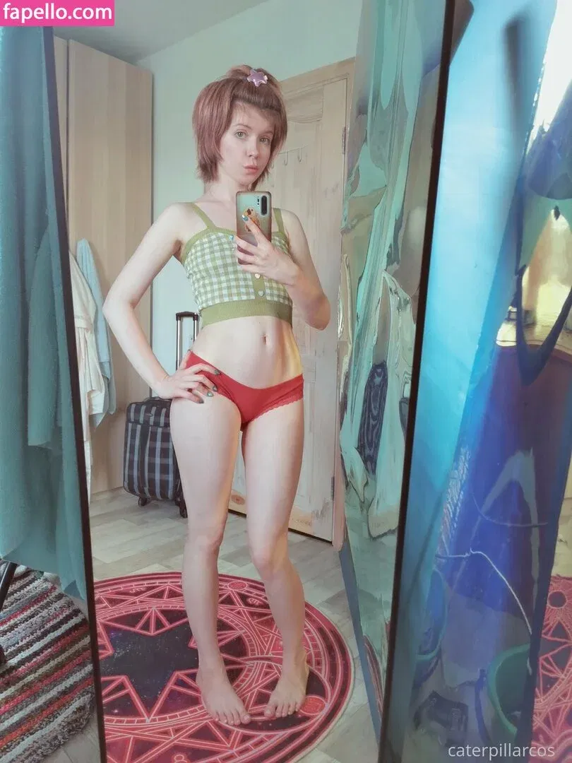 Alexandra Bodler Onlyfans Photo Gallery 