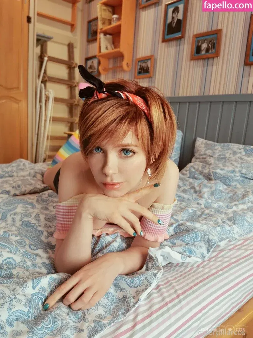 Alexandra Bodler Onlyfans Photo Gallery 