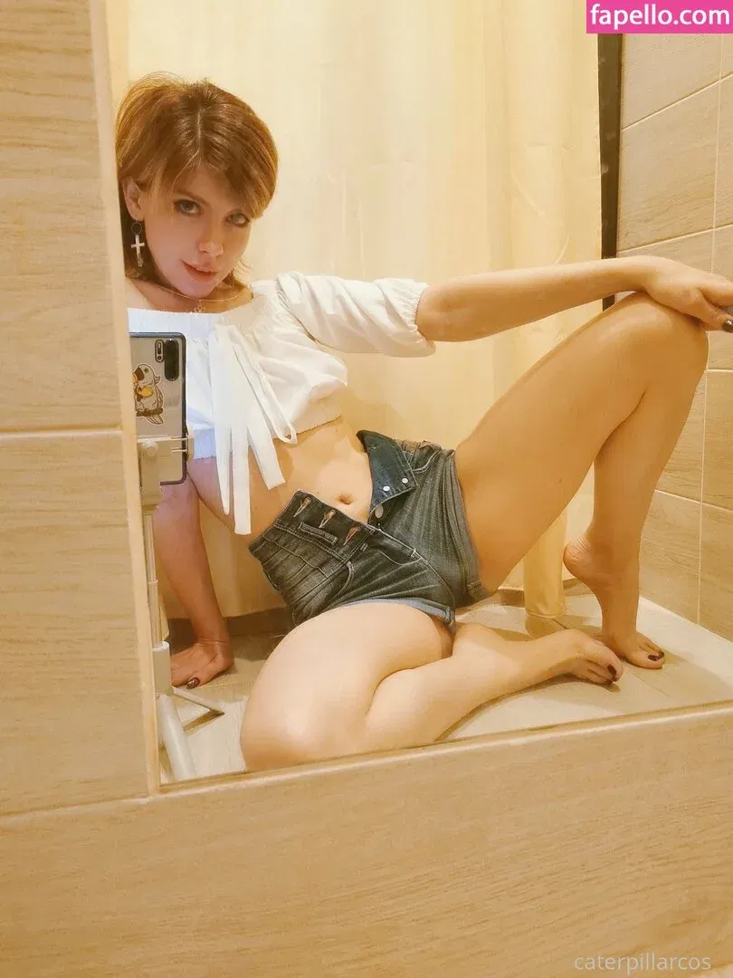 Alexandra Bodler Onlyfans Photo Gallery 