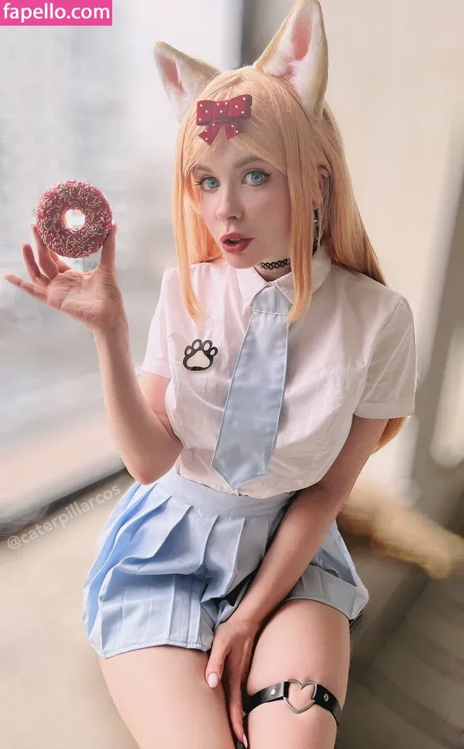 Alexandra Bodler Onlyfans Photo Gallery 