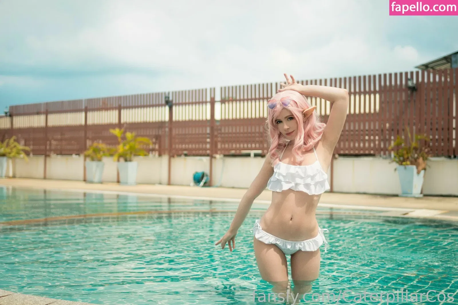 Alexandra Bodler Onlyfans Photo Gallery 