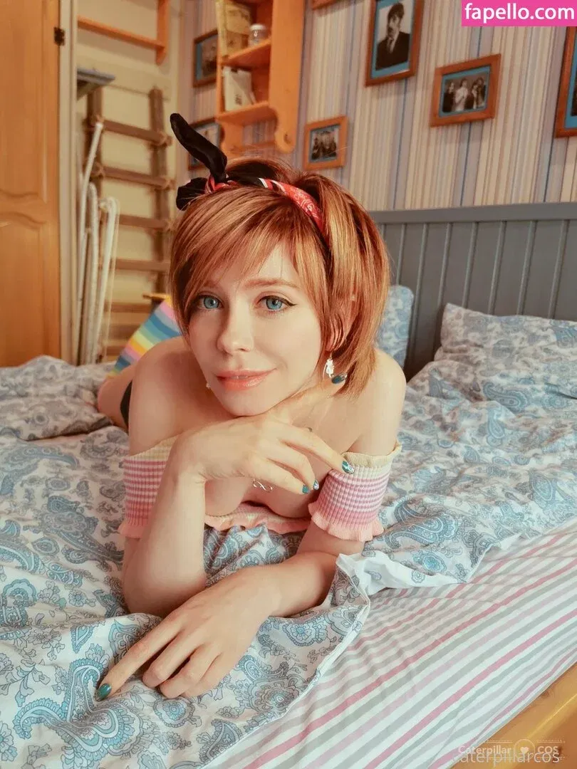 Alexandra Bodler Onlyfans Photo Gallery 