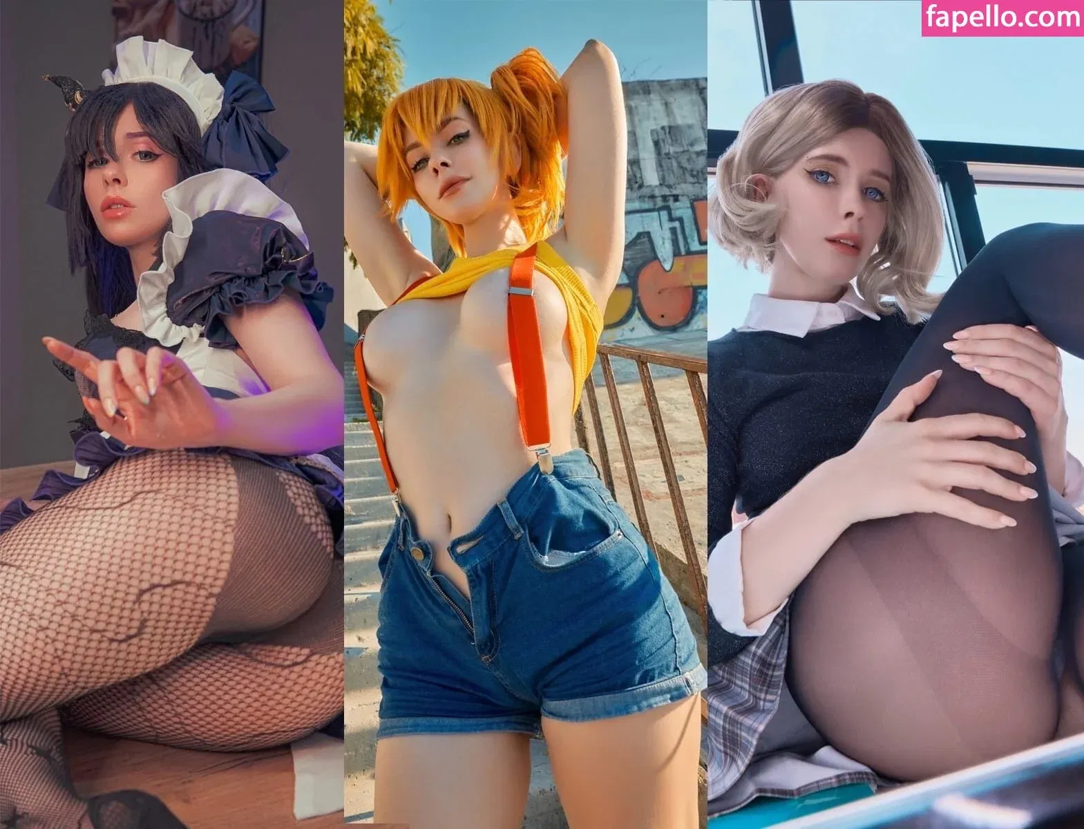 Alexandra Bodler Onlyfans Photo Gallery 