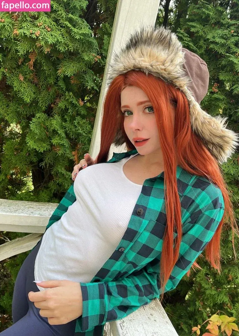 Alexandra Bodler Onlyfans Photo Gallery 