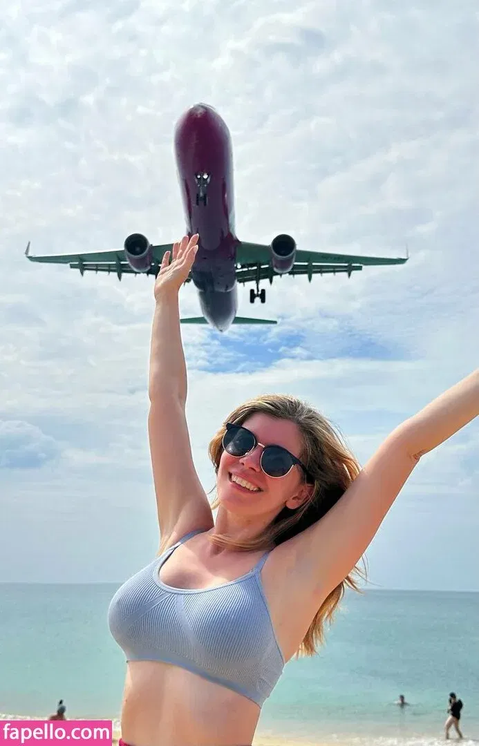 Alexandra Bodler Onlyfans Photo Gallery 