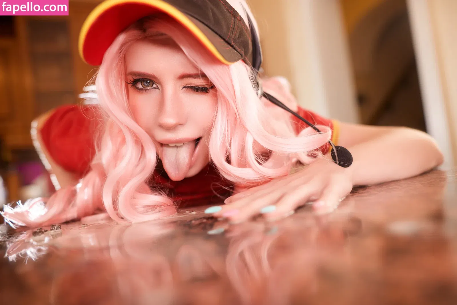 Alexandra Bodler Onlyfans Photo Gallery 