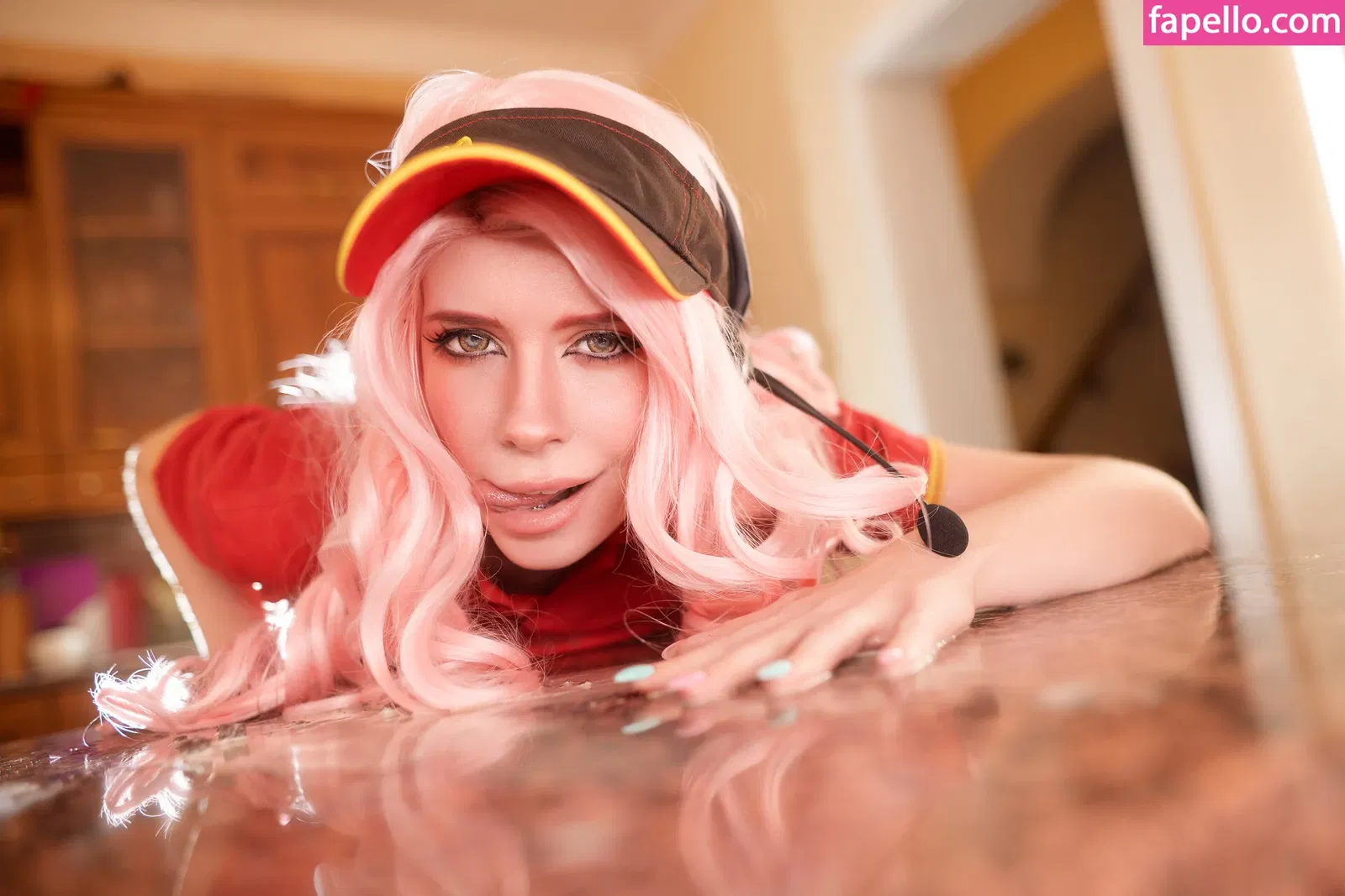 Alexandra Bodler Onlyfans Photo Gallery 