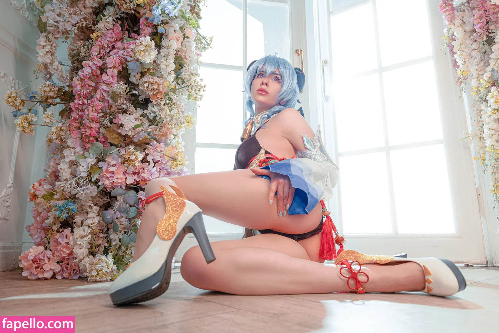 Alexandra Bodler Onlyfans Photo Gallery 