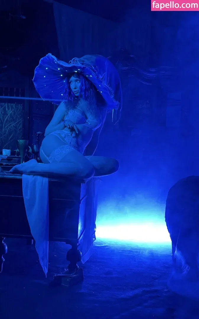 Alexandra Bodler Onlyfans Photo Gallery 