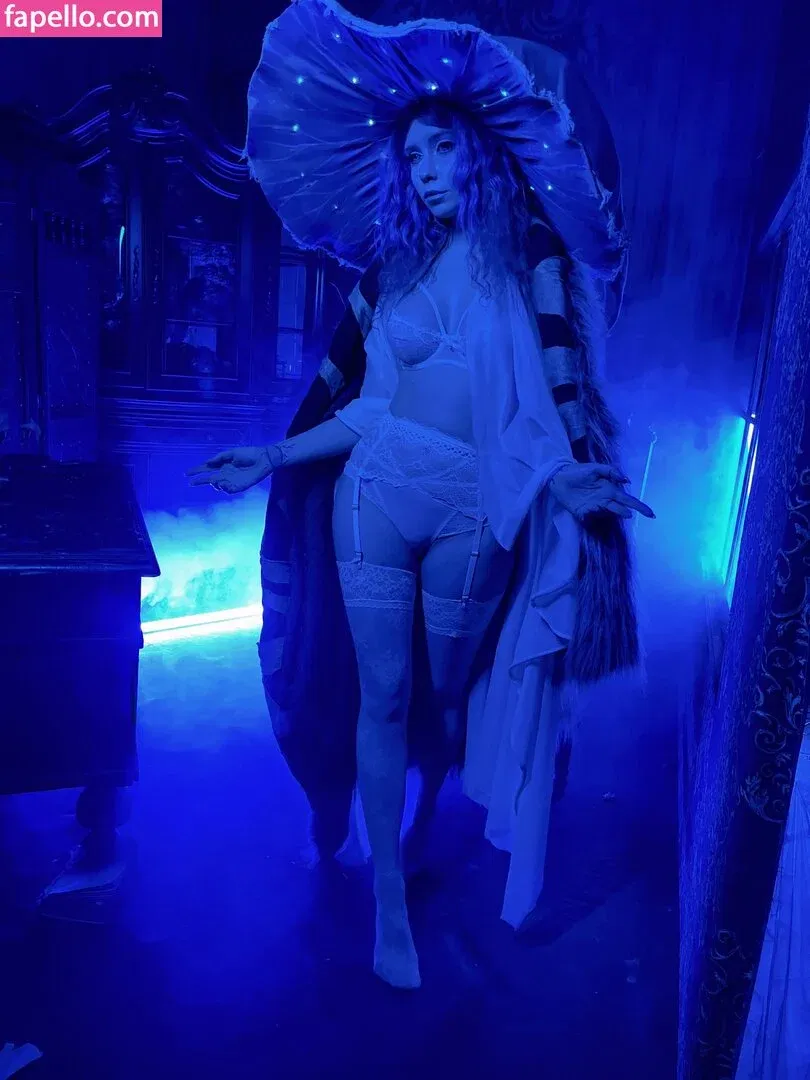 Alexandra Bodler Onlyfans Photo Gallery 