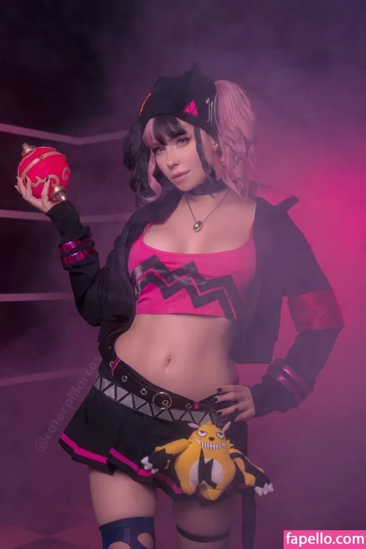 Alexandra Bodler Onlyfans Photo Gallery 