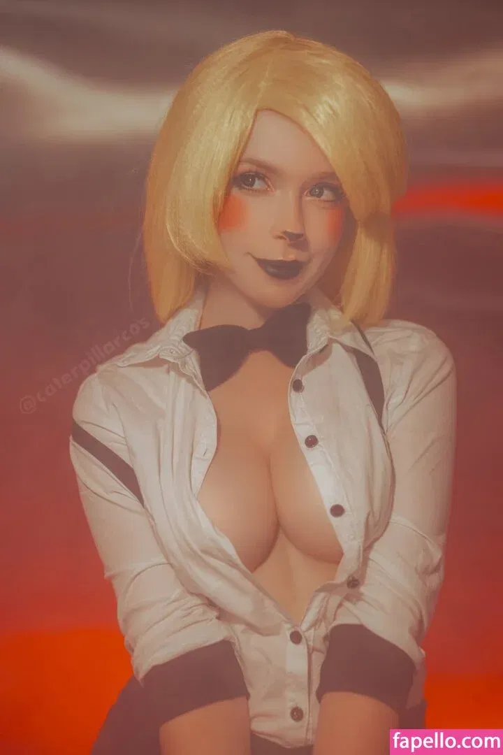 Alexandra Bodler Onlyfans Photo Gallery 