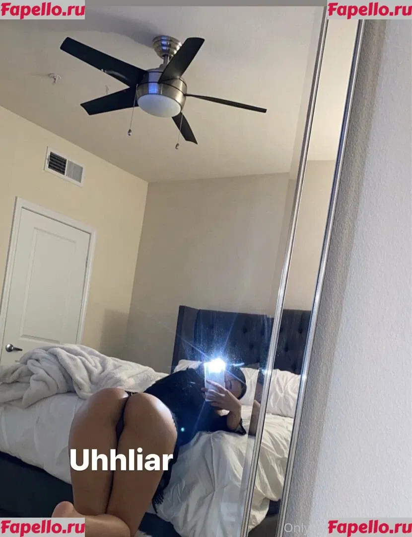 uhhliar Onlyfans Photo Gallery 