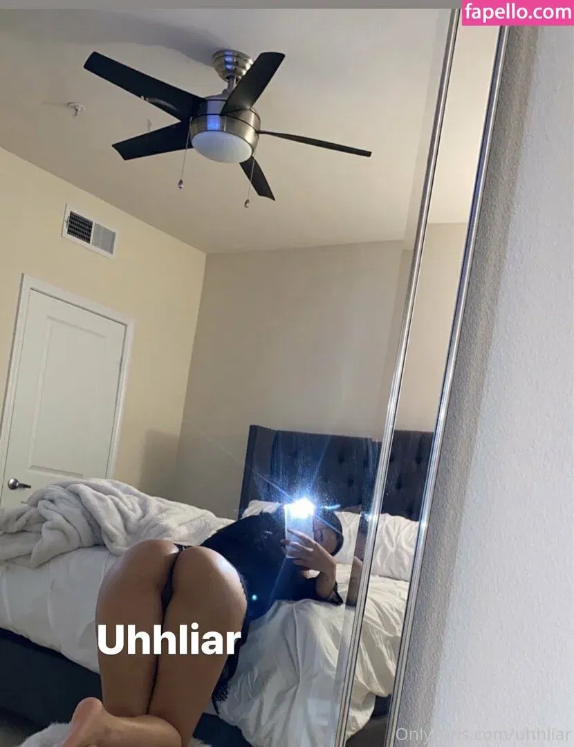 uhhliar Onlyfans Photo Gallery 
